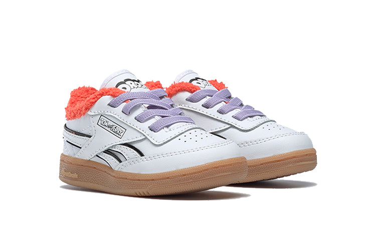 (TD) Tom & Jerry Reebok Club C Revenge 'Droopy' 圖 3