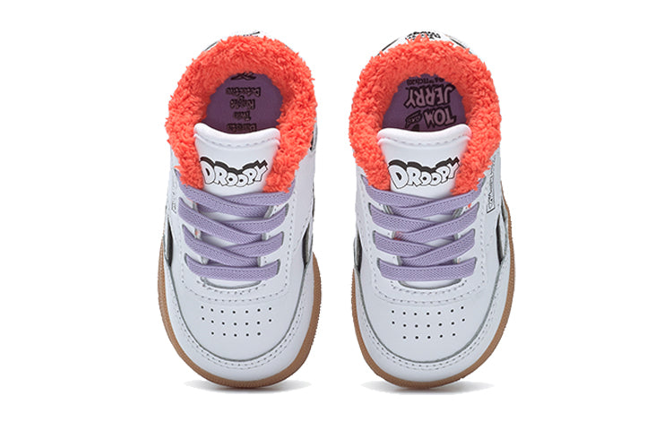 (TD) Tom & Jerry Reebok Club C Revenge 'Droopy' 圖 4