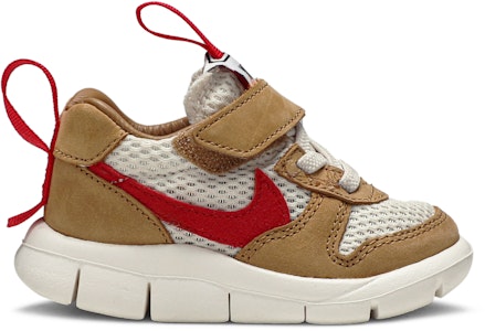 (TD) Tom Sachs x NikeCraft Mars Yard 2.0 Zapatillas Deportivas BV1036-100 Buy (TD) Tom Sachs x NikeCraft Mars Yard 2.0 Zapatillas Deportivas BV1036-100