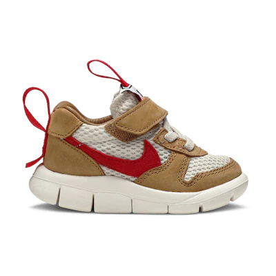 (TD) Tom Sachs NikeCraft Mars Yard 2.0