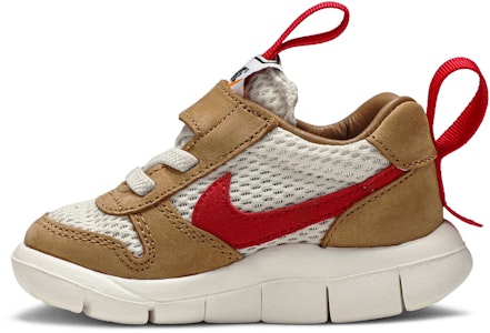(TD) Tom Sachs x NikeCraft Mars Yard 2.0 Zapatillas Deportivas BV1036-100 Lookbook (TD) Tom Sachs x NikeCraft Mars Yard 2.0 Zapatillas Deportivas BV1036-100