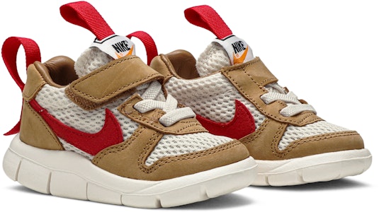 (TD) Tom Sachs x NikeCraft Mars Yard 2.0 Zapatillas Deportivas BV1036-100 Cheap (TD) Tom Sachs x NikeCraft Mars Yard 2.0 Zapatillas Deportivas BV1036-100