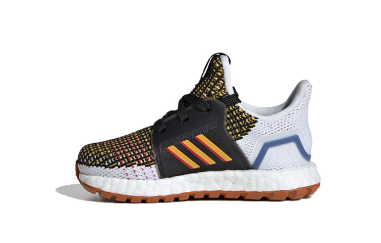 (Toddler) Toy Story 4 x adidas UltraBoost 19 'Woody' EF0936
