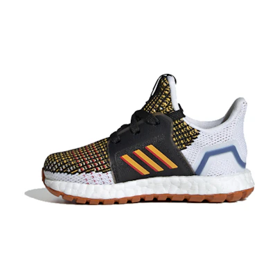 (TD) Toy Story 4 adidas UltraBoost 19 'Woody'