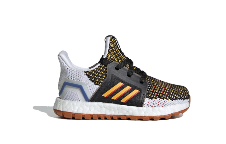 Order (TD) Toy Story 4 x adidas UltraBoost 19 ''Woody'' Baskets EF0936
