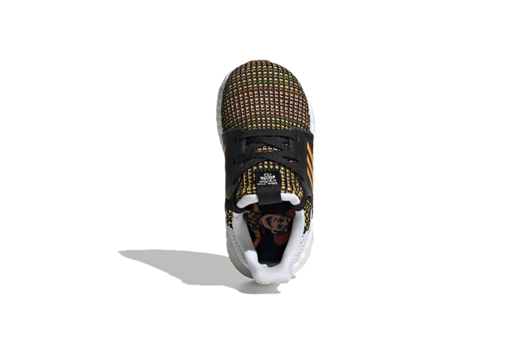 Lookbook (TD) Toy Story 4 x adidas UltraBoost 19 ''Woody'' Baskets EF0936