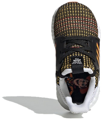 (Toddler) Toy Story 4 x adidas UltraBoost 19 'Woody' EF0936 Lookbook (Toddler) Toy Story 4 x adidas UltraBoost 19 'Woody' EF0936