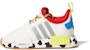 (TD) Toy Story x adidas NMD_R1 'Sheriff Woody' Lelaki Sneakers G57738