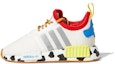 Buy (TD) Toy Story x adidas NMD_R1 'Sheriff Woody' Lelaki Sneakers G57738