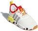 Lookbook (TD) Toy Story x adidas NMD_R1 'Sheriff Woody' Lelaki Sneakers G57738