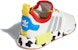 (TD) Toy Story x adidas NMD_R1 'Sheriff Woody' Lelaki Sneakers G57738