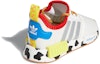 Shop (TD) Toy Story x adidas NMD_R1 'Sheriff Woody' Lelaki Sneakers G57738