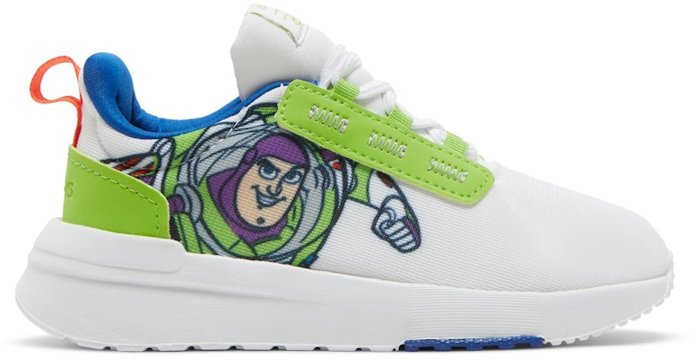 Toddler Toy Story x adidas Racer TR21 Buzz Lightyear GY6646