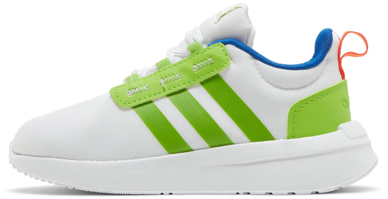 (Toddler) Toy Story x adidas Racer TR21 'Buzz Lightyear' GY6646 Lookbook (Toddler) Toy Story x adidas Racer TR21 'Buzz Lightyear' GY6646