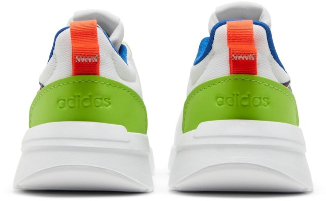 (TD) Toy Story x adidas Racer TR21 'Buzz Lightyear' Sepatu Anak-Anak GY6646 Details for (TD) Toy Story x adidas Racer TR21 'Buzz Lightyear' Sepatu Anak-Anak GY6646