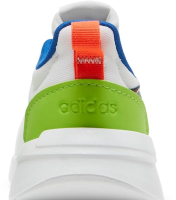 (TD) Toy Story x adidas Racer TR21 'Buzz Lightyear' Sepatu Anak-Anak GY6646 Sizing (TD) Toy Story x adidas Racer TR21 'Buzz Lightyear' Sepatu Anak-Anak GY6646