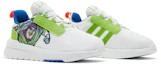 Cheap (Toddler) Toy Story x adidas Racer TR21 'Buzz Lightyear' GY6646