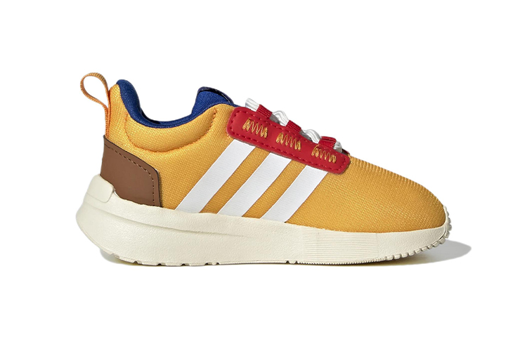 (TD) Toy Story adidas Racer TR21 'Woody' 圖 2