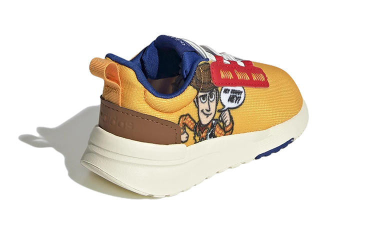 (TD) Toy Story adidas Racer TR21 'Woody' 圖 4