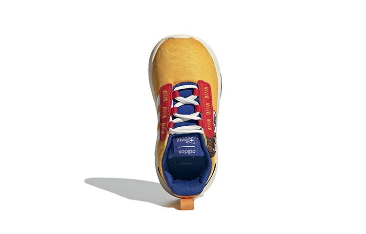 (TD) Toy Story adidas Racer TR21 'Woody' 圖 5