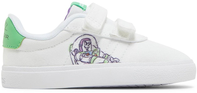 (TD) Toy Story x adidas Vulc Raid3r 'Buzz Lightyear' Zapatillas Buzz Lightyear GY5441 Buy (TD) Toy Story x adidas Vulc Raid3r 'Buzz Lightyear' Zapatillas Buzz Lightyear GY5441