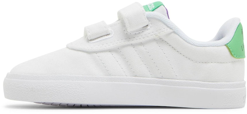 (Toddler) Toy Story x adidas Vulc Raid3r 'Buzz Lightyear' GY5441 Lookbook (Toddler) Toy Story x adidas Vulc Raid3r 'Buzz Lightyear' GY5441