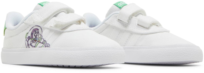 (TD) Toy Story x adidas Vulc Raid3r 'Buzz Lightyear' Zapatillas Buzz Lightyear GY5441 Cheap (TD) Toy Story x adidas Vulc Raid3r 'Buzz Lightyear' Zapatillas Buzz Lightyear GY5441