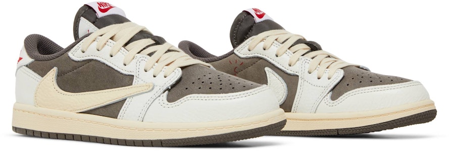 (TD) トラヴィス スコット × AJ1 ロー OG "リバースモカ" DO5441-162 Cheap (TD) トラヴィス スコット × AJ1 ロー OG "リバースモカ" DO5441-162