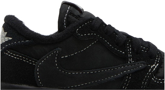 (TD) Travis Scott x Air Jordan 1 Low OG SP 'Black Phantom' Lelaki DO5441-001 Order (TD) Travis Scott x Air Jordan 1 Low OG SP 'Black Phantom' Lelaki DO5441-001