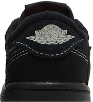 (TD) 트래비스 스캇 x 에어 조던 1 로우 OG SP '블랙 팬텀' DO5441-001 Sizing (TD) 트래비스 스캇 x 에어 조던 1 로우 OG SP '블랙 팬텀' DO5441-001