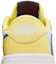 Sizing (TD) Travis Scott x Air Jordan 1 Retro Low OG SP 'Canary' Lelaki dan Wanita DZ5908-700