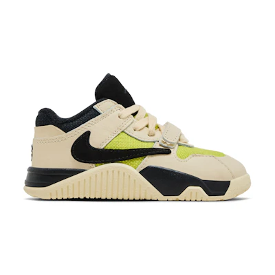 (TD) Travis Jordan Jumpman Jack TR 'Bright Cactus'