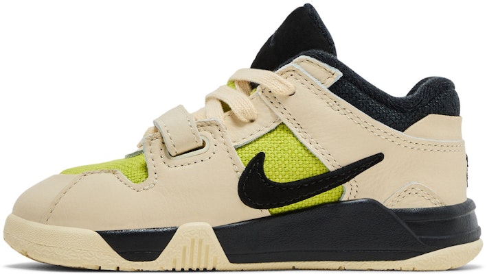 (TD) Travis Scott x Air Jordan Jumpman Jack TR 'Cactus Brillante' FJ2852-102 Lookbook (TD) Travis Scott x Air Jordan Jumpman Jack TR 'Cactus Brillante' FJ2852-102