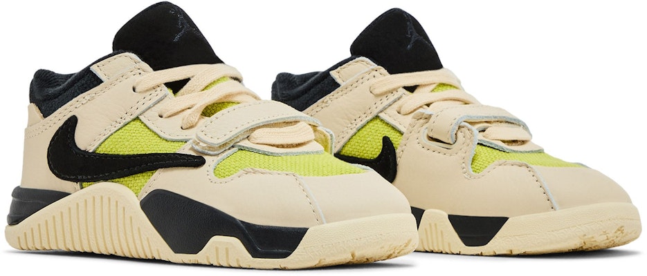 (TD) Travis Scott x Air Jordan Jumpman Jack TR 'Cactus Brillante' FJ2852-102 Cheap (TD) Travis Scott x Air Jordan Jumpman Jack TR 'Cactus Brillante' FJ2852-102