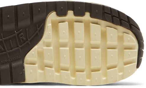 (幼童)Travis Scott x Nike Air Max 1 '巴洛克棕' DN4170-200 Purchase (幼童)Travis Scott x Nike Air Max 1 '巴洛克棕' DN4170-200