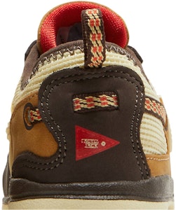 (幼童)Travis Scott x Nike Air Max 1 '巴洛克棕' DN4170-200 Sizing (幼童)Travis Scott x Nike Air Max 1 '巴洛克棕' DN4170-200