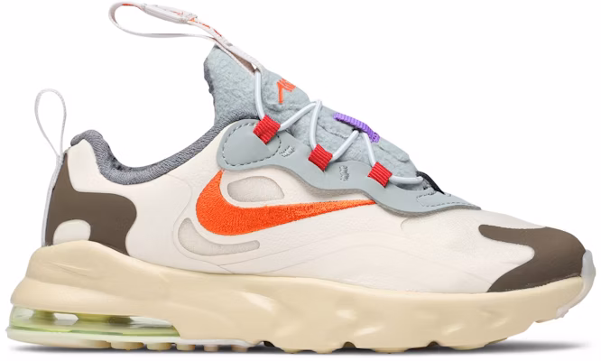 Nike air max 2025 270 for toddlers