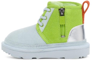 (Toddler) UGG x Oscar Neumel II 'Grey Green' 1147230T-GYGN (Toddler) UGG x Oscar Neumel II 'Grey Green' 1147230T-GYGN