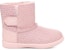 (TD) UGG Keelan Gel Hati 'Merah Jambu' 1143656T-PINK