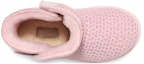 Shop (TD) UGG Keelan Gel Hati 'Merah Jambu' 1143656T-PINK