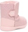 Purchase (TD) UGG Keelan Gel Hati 'Merah Jambu' 1143656T-PINK
