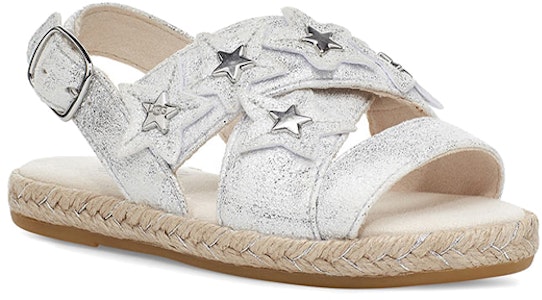 (TD) UGG Allairey Estrellas 'Plata' 1108949T-SLVR Lookbook (TD) UGG Allairey Estrellas 'Plata' 1108949T-SLVR