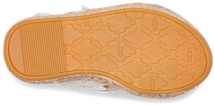 (TD) UGG 알래리 스타 '실버' (반짝이는 은색 포인트!) 1108949T-SLVR Details for (TD) UGG 알래리 스타 '실버' (반짝이는 은색 포인트!) 1108949T-SLVR