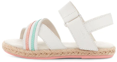 (Toddler) UGG Anamarie 'Bright White' 1132710T-BRWH (Toddler) UGG Anamarie 'Bright White' 1132710T-BRWH