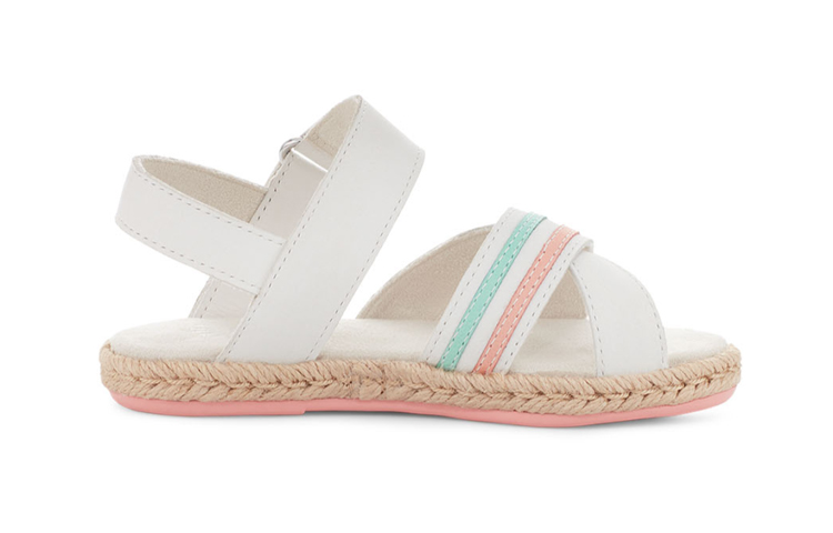 Order (TD) UGG Anamarie 'Putih Cerah' 1132710T-BRWH