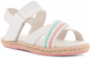 Lookbook (TD) UGG Anamarie 'Blanco Brillante' 1132710T-BRWH