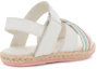 Shop (TD) UGG Anamarie 'Putih Cerah' 1132710T-BRWH