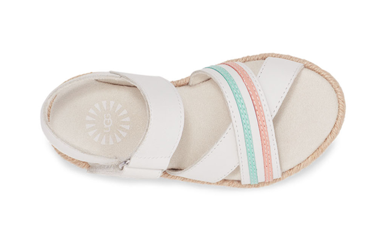 Purchase (TD) UGG Anamarie 'Putih Cerah' 1132710T-BRWH