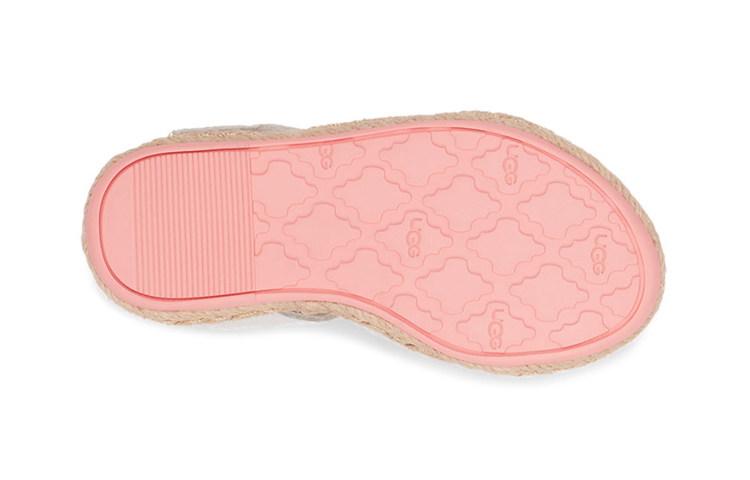 Details for (TD) UGG Anamarie 'Putih Cerah' 1132710T-BRWH