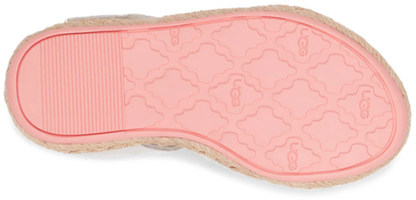 (TD) UGG Anamarie 'Putih Cerah' 1132710T-BRWH Details for (TD) UGG Anamarie 'Putih Cerah' 1132710T-BRWH